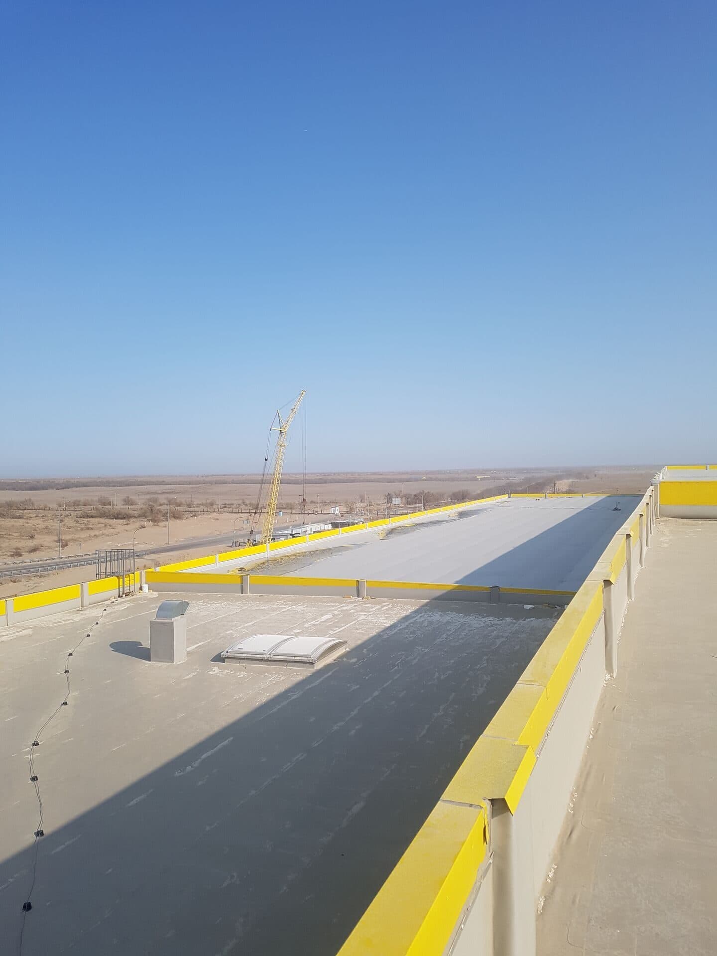 Кровельные работы 2